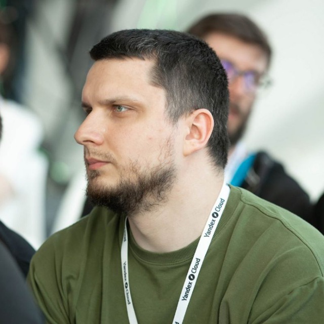 Alexander Ilyin